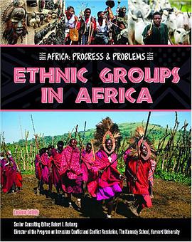 Ethnic Groups in Africa pdf epub mobi 电子书 下载