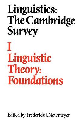 Linguistics pdf epub mobi 电子书 下载