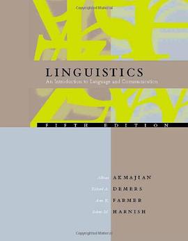 Linguistics pdf epub mobi 電子書 下載