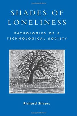 Shades of Loneliness