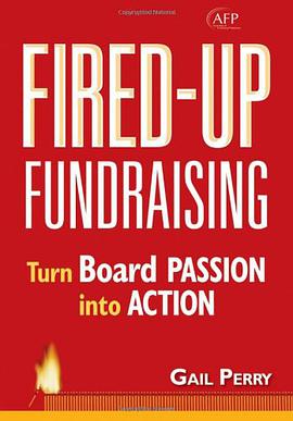 Fired-Up Fundraising pdf epub mobi 下载