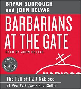 Barbarians at the Gate Low Price CD pdf epub mobi 電子書 下載