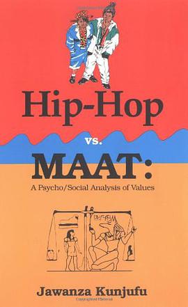 Hip-Hop Vs. MAAT pdf epub mobi 电子书 下载