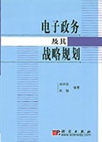 电子政务及其战略规划 pdf epub mobi 电子书 下载