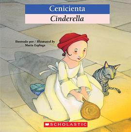 Cenicienta/Cinderella pdf epub mobi 电子书 下载