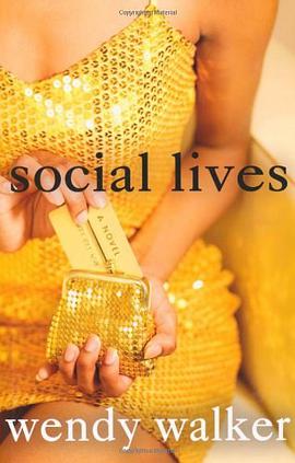Social Lives pdf epub mobi 电子书 下载