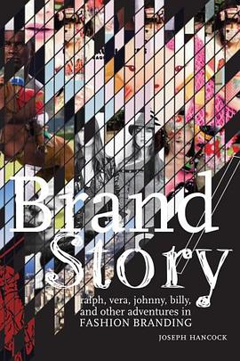 Brand/ Story pdf epub mobi 電子書 下載