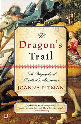 The Dragon's Trail pdf epub mobi 电子书 下载