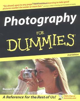 Photography for Dummies pdf epub mobi 電子書 下載