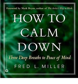 How to Calm Down