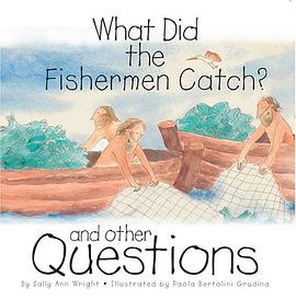 What Did the Fishermen Catch? pdf epub mobi 电子书 下载