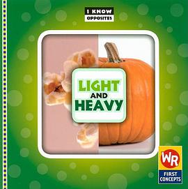 Light and Heavy pdf epub mobi 电子书 下载