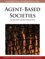 Handbook of Research on Agent-Based Societies pdf epub mobi 電子書 下載