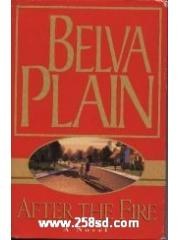 After the Fire pdf epub mobi 电子书 下载