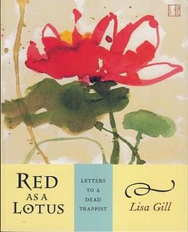 Red as a Lotus pdf epub mobi 电子书 下载