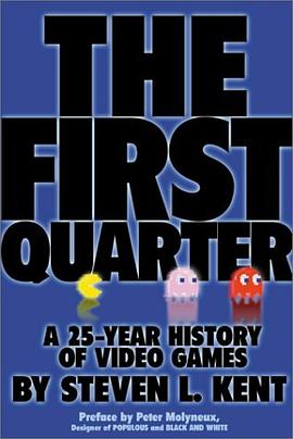 The First Quarter pdf epub mobi 电子书 下载