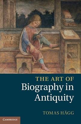 The Art of Biography in Antiquity pdf epub mobi 电子书 下载