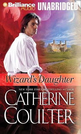 Wizard's Daughter pdf epub mobi 电子书 下载