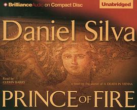 Prince of Fire pdf epub mobi 电子书 下载