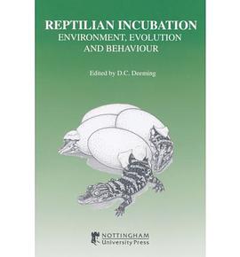Reptilian Incubation pdf epub mobi 电子书 下载
