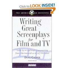 Afi Writing Great Screenplays for Film and TV pdf epub mobi 電子書 下載