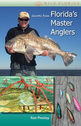 Secrets from Florida's Master Anglers pdf epub mobi 下载