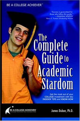 Be a College Achiever pdf epub mobi 電子書 下載