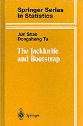 The Jackknife and Bootstrap (Springer Series in Statistics)
