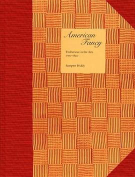 American Fancy pdf epub mobi 电子书 下载