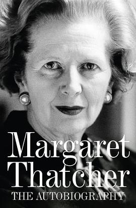 Margaret Thatcher pdf epub mobi 电子书 下载