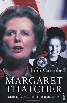 Margaret Thatcher pdf epub mobi 电子书 下载