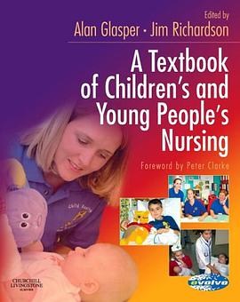 A Textbook of Children's and Young People's Nursing pdf epub mobi 电子书 下载