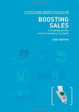 Boosting Sales pdf epub mobi 電子書 下載