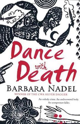 Dance with Death pdf epub mobi 电子书 下载