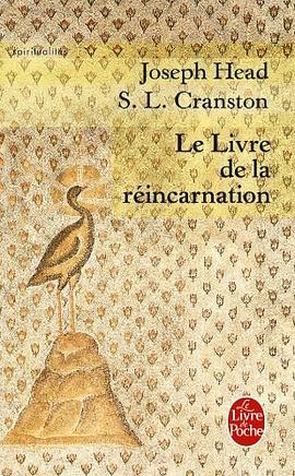 Le Livre de La Reincarnation pdf epub mobi 电子书 下载