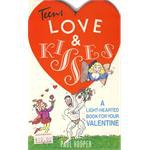 LOVE   KISSES  愛與親吻 pdf epub mobi 電子書 下載