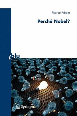 Perché Nobel? (I blu) (Italian Edition) pdf epub mobi 电子书 下载