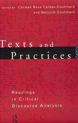 Texts and Practices pdf epub mobi 电子书 下载