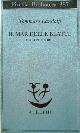 il mar delle blatte pdf epub mobi 电子书 下载