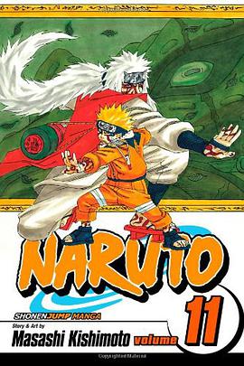 Naruto, Vol. 11 pdf epub mobi 电子书 下载