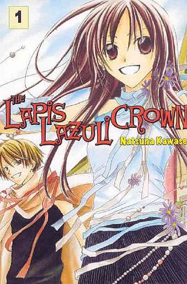 The Lapis Lazuli Crown Vol. 1 pdf epub mobi 电子书 下载