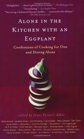 Alone in the Kitchen with an Eggplant pdf epub mobi 电子书 下载