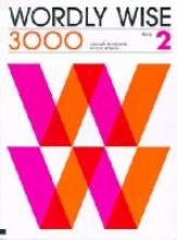 Wordly Wise 3000 pdf epub mobi 电子书 下载