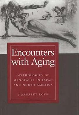 Encounters with Aging pdf epub mobi 電子書 下載