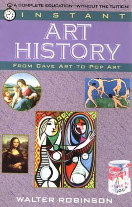 Instant Art History