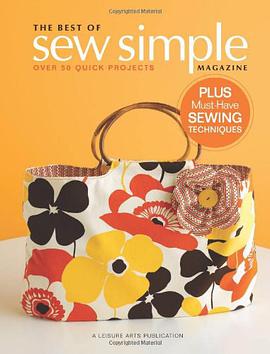 The Best of Sew Simple Magazine pdf epub mobi 下载