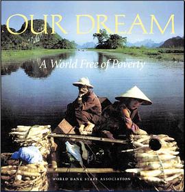 Our Dream pdf epub mobi 电子书 下载
