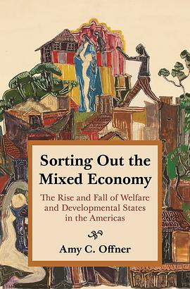 Sorting Out the Mixed Economy pdf epub mobi 电子书 下载