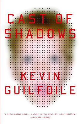 Cast of Shadows pdf epub mobi 电子书 下载