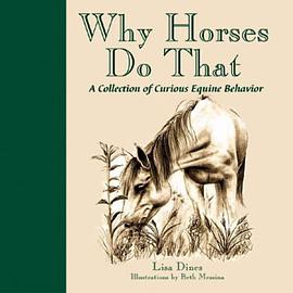 Why Horses Do That pdf epub mobi 電子書 下載